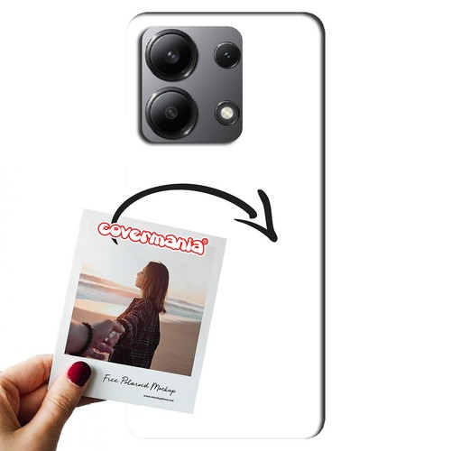 Cover morbida personalizzata - cover,