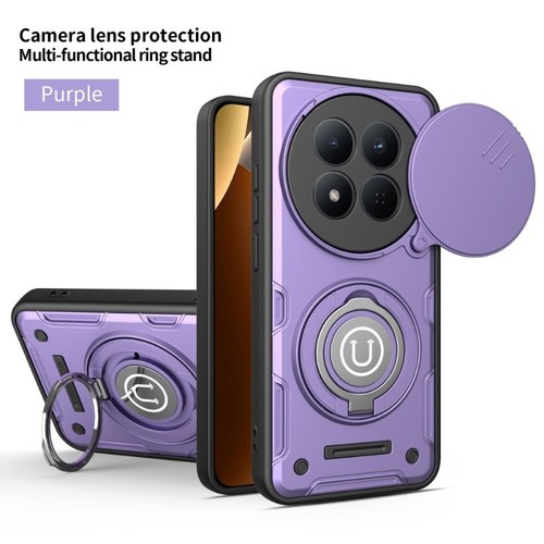 Ring stand cover antiurto - antiurto, per
