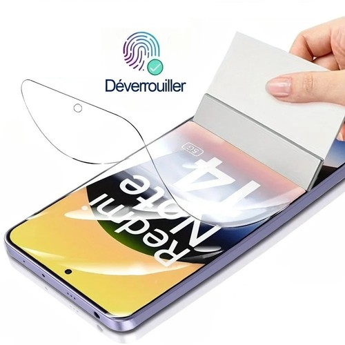 Film hydrogel full cover - hydrogel,