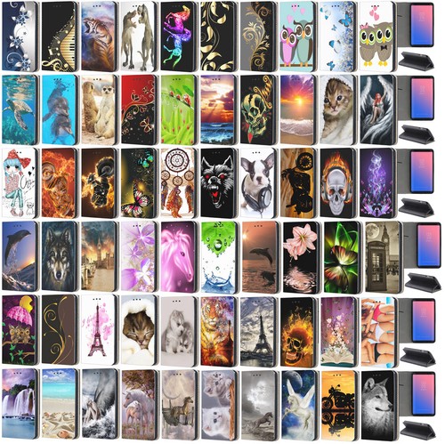 Custodia per xiaomi redmi note - per,