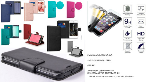 Custodia per xiaomi redmi note - xiaomi,