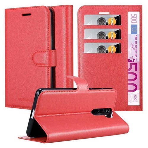Custodia per xiaomi redmi note - xiaomi,
