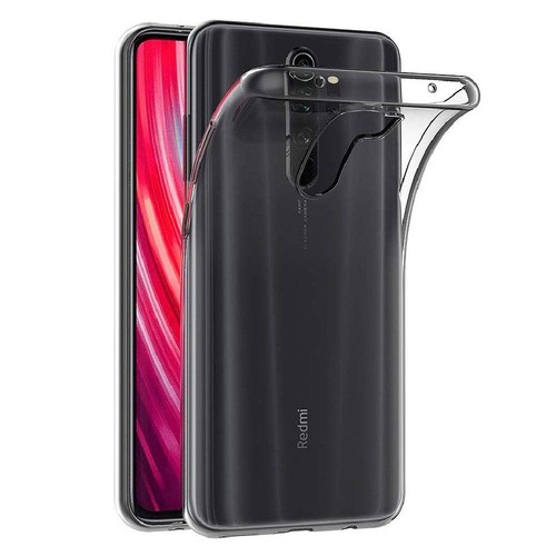 Cover gel tpu trasparente - cover,