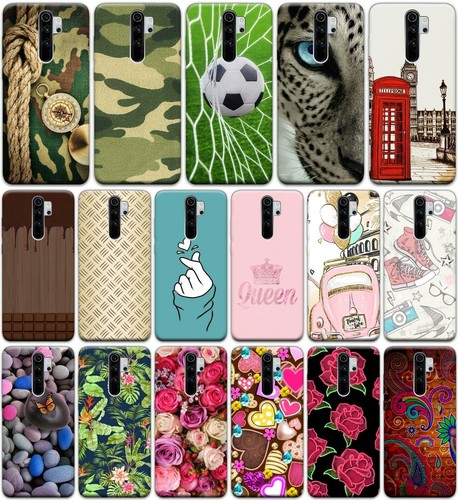 Custodia cover morbida tpu - custodia,
