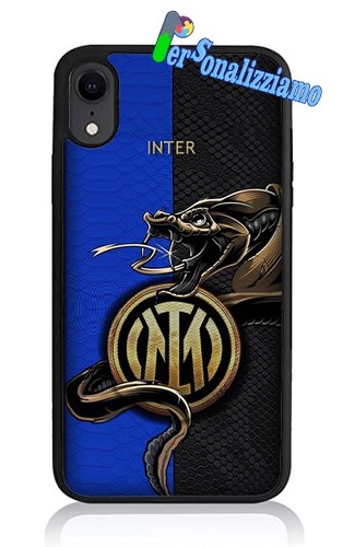 Cover custodia logo inter - logo,