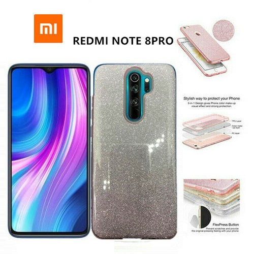 Cover custodia brillantini - custodia,