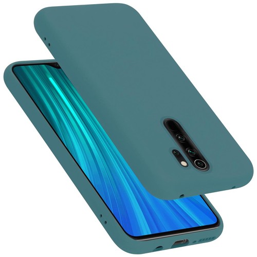 Custodia per xiaomi redmi note - per,