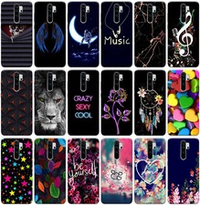 Custodia cover back case in