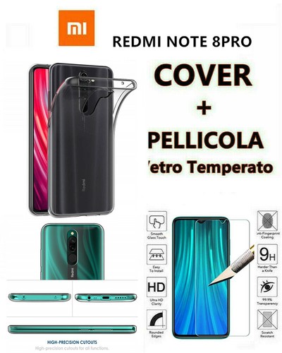 Cover morbida custodia - cover,