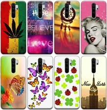 CUSTODIA COVER MORBIDA IN TPU