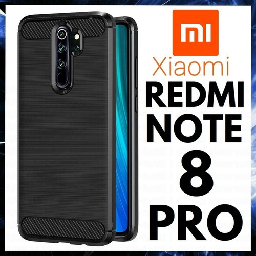 Custodia per xiaomi redmi note - custodia,