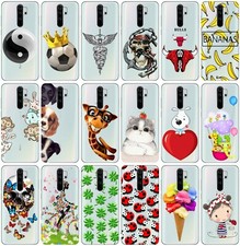 Custodia Cover morbida