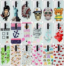 Custodia Cover morbida