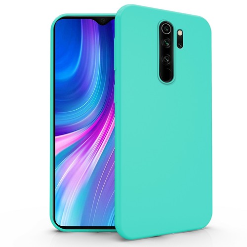 Cover silicone morbido slim - silicone,
