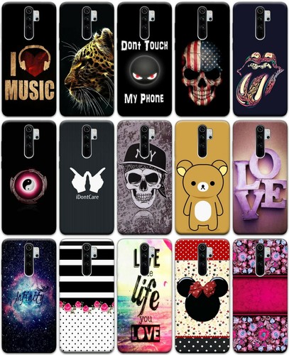 Custodia cover morbida tpu - cover,