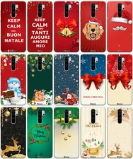 CUSTODIA COVER MORBIDA IN TPU