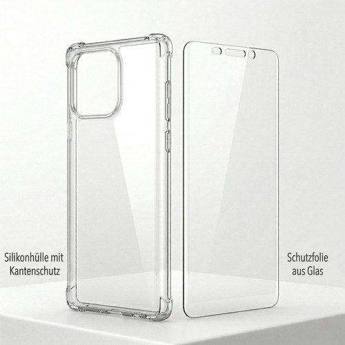 Custodia cellulare silicone