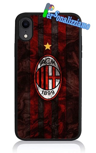 Cover custodia logo milan - cover,