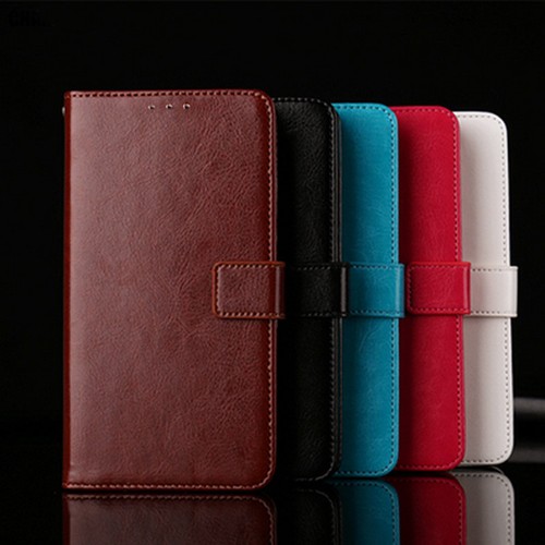 Custodia portafoglio flip