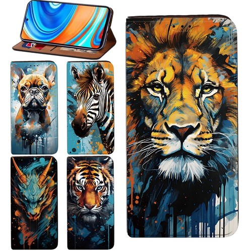 Custodia supporto cellulare - , in