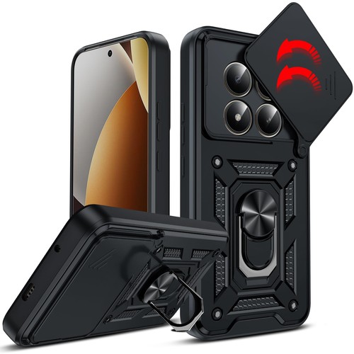 Leyi cover per redmi note - leyi,