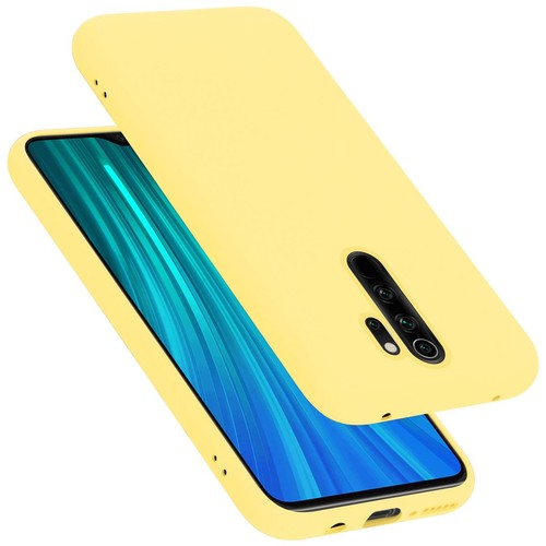 Custodia per xiaomi redmi note - custodia,