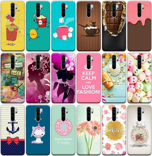 Custodia cover morbida tpu - custodia,