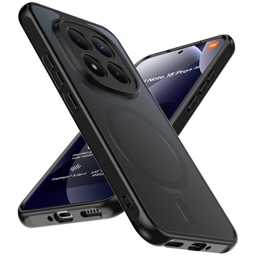 Cover magnetica per - cover, xiaomi