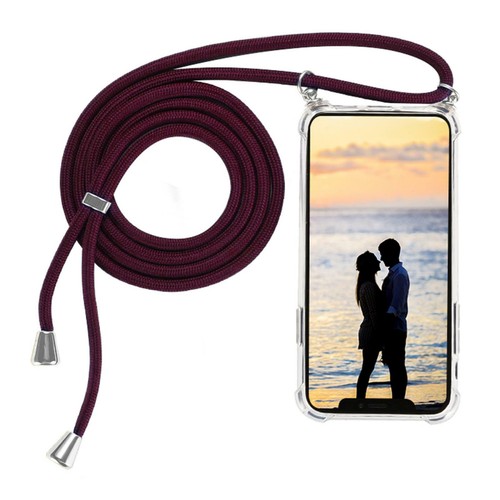 Custodia cellulare catena - , per
