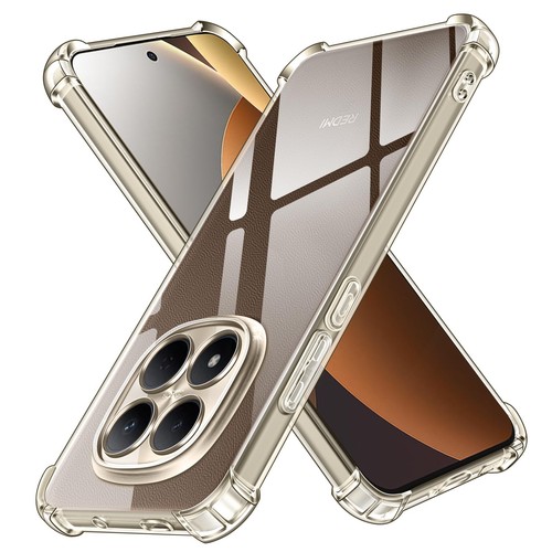 Ivoler cover per xiaomi - ivoler, redmi