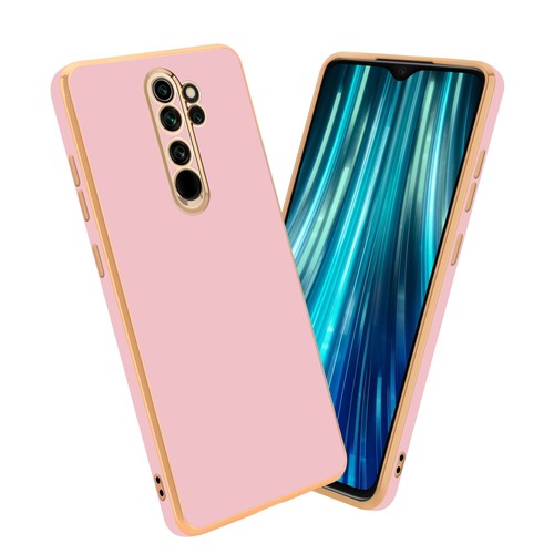 Custodia per xiaomi redmi note - custodia,
