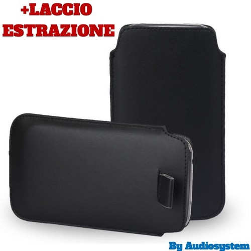 Custodia cover sacchetto - custodia,