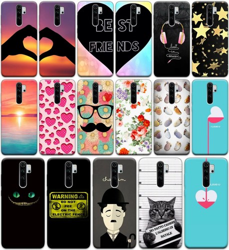 Custodia cover morbida tpu - cover, in