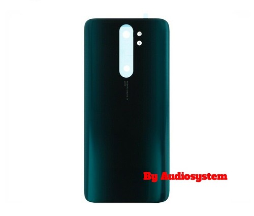 Cover vetro back xiaomi - vetro, redmi