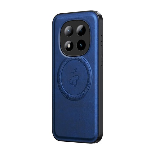 Cover magnetica per xiaomi - magnetica,