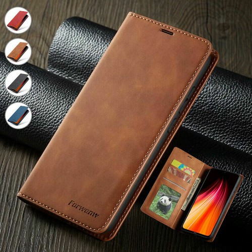 Custodia pelle per xiaomi - custodia,