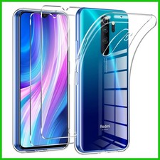 Cover + Pellicola di Vetro