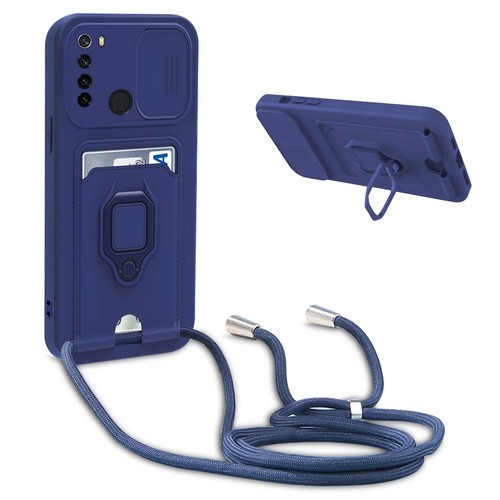 Cover compatibile con xiaomi - cover,