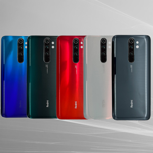 Xiaomi redmi note pro back - xiaomi,