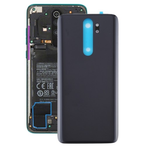 Cover vetro back - back, xiaomi