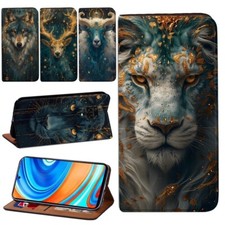 Custodia portafoglio supporto