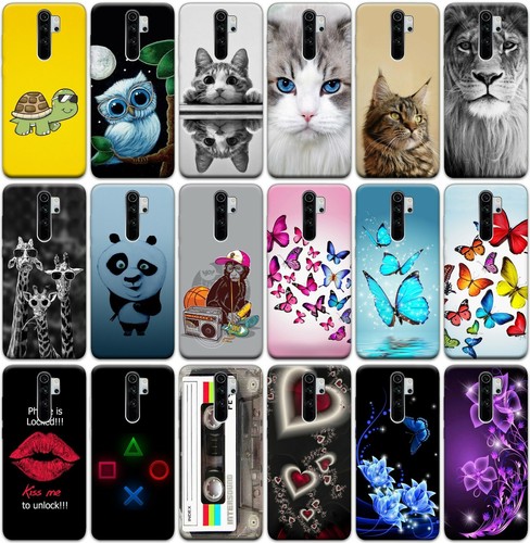 Custodia cover morbida - cover,