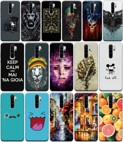 Custodia cover morbida tpu - cover, in