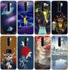 CUSTODIA COVER MORBIDA IN TPU