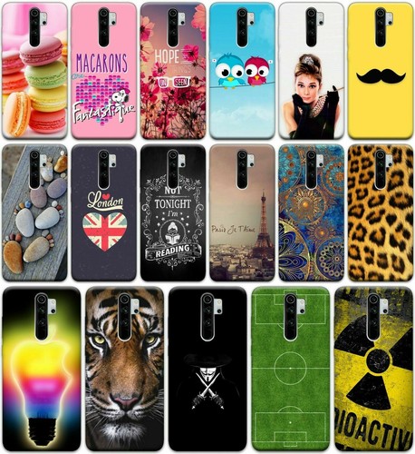 Custodia case cover morbida - custodia,