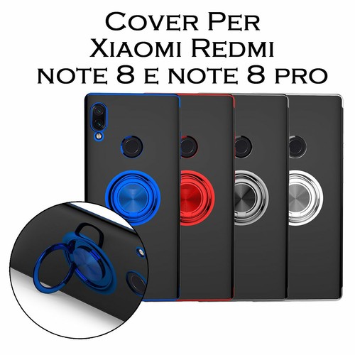 Cover custodia per xiaomi - cover,