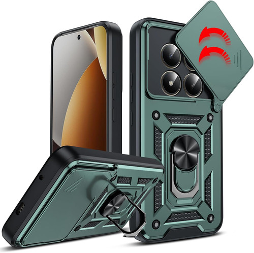 Leyi cover per - leyi, redmi